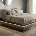 مقایسه انواع تخت خواب | راهنمای انتخاب بهترین مدل تخت خواب