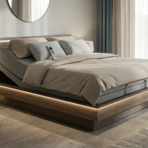 مقایسه انواع تخت خواب | راهنمای انتخاب بهترین مدل تخت خواب