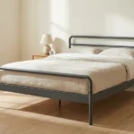 موارد استفاده و مزیت‌های تخت خواب فلزی چیست؟