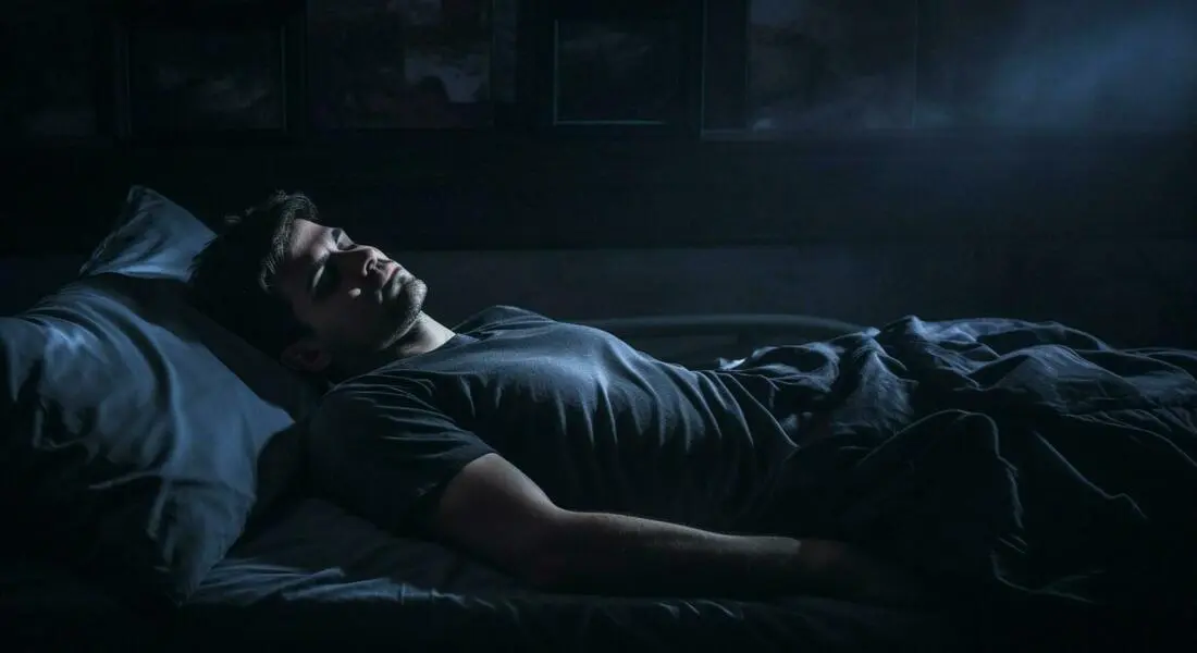 چگونه شرایط درست خوابیدن میتواند به بهبود کیفیت خواب و سلامت شما کمک کند؟ 49 چگونه شرایط درست خوابیدن میتواند به بهبود کیفیت خواب و سلامت شما کمک کند؟