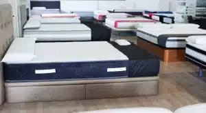 نمایندگی فروش تشک در اندرزگو
