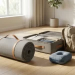 از چه تشکی برای مسافرت استفاده کنیم؟