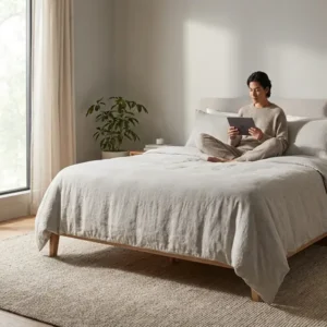 راهنمای خرید تشک و تخت خواب | ۹ نکته مهم قبل از خرید آنلاین