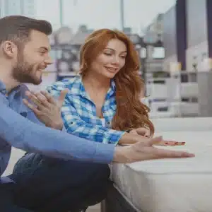 نمایندگی فروش تشک گرینرست در سعادتآباد