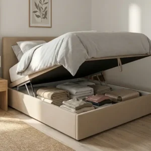 تخت باکس‌دار برای چه کسانی مناسب است؟ بررسی کاربردی قبل از خرید