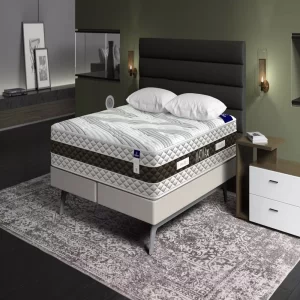 تشک مت مکس گرین رست