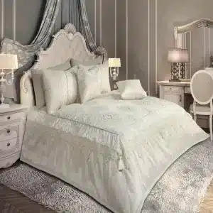 سرویس روتختی مدل دانتل ویولا