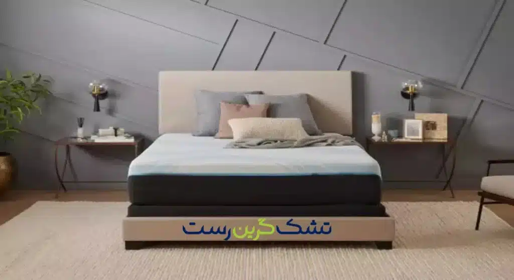 نمایندگی فروش تشک گرینرست در فارس