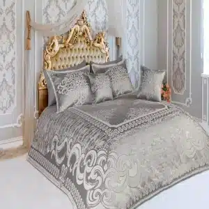 سرویس روتختی مدل پانل داماس