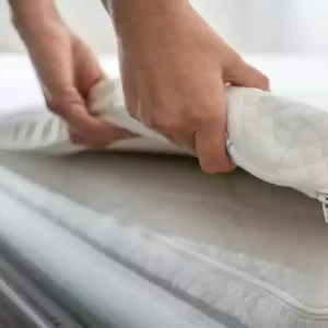 چطور کیفیت تشک را چک کنیم؟