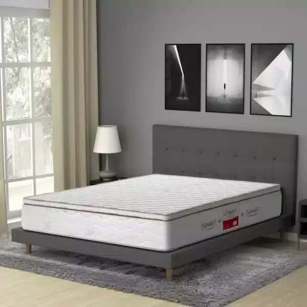 تشک آتلی تن آسای در نمایندگی فروش قم