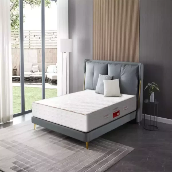 تشک آربون پلاس تن آسای در نمایندگی فروش قم