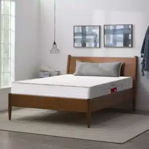 تشک نوجوان تن آسای آراسته سایز 80 در 180 سانتیمتر