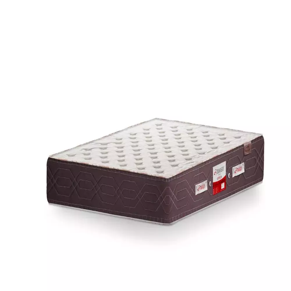 تشک یکنفره تن آسای مدل اسپینو سایز 120 در 200 سانتیمتر