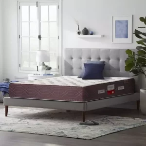 تشک تن آسای مدل اسپینو سایز 90 در 200 سانتیمتر