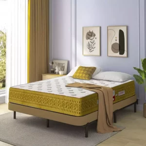 تشک تن آسای مدل بایوکر سایز 90 در 200 سانتیمتر