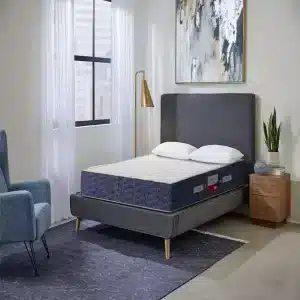 تشک تن آسای مدل سارینا سایز 180 در 200 سانتیمتر