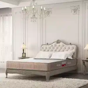 تشک تن آسای مدل سوپر مدیکال سایز 100 در 200 سانتیمتر