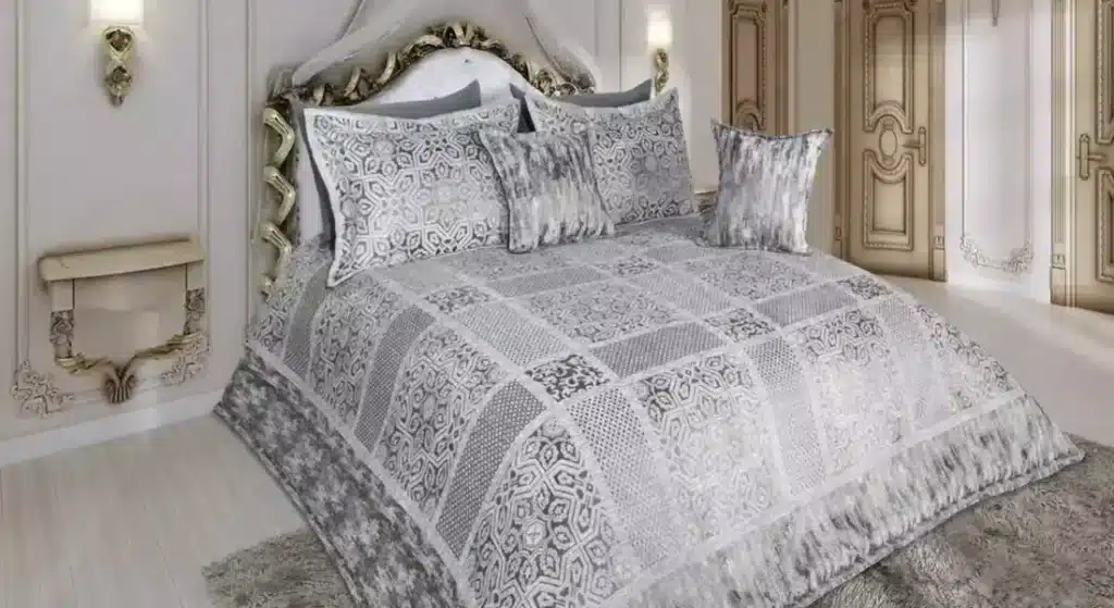 فروش عمده روتختی