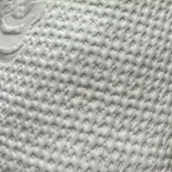 جنس پارچه محافظ ضد آب دونفره اسپیریت سایز 160 در 200 سانتیمتر