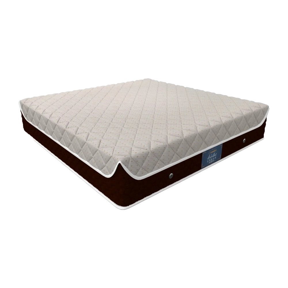 تشک دونفره لمینیک مدل آکلیس سایز 160 در 200 سانتیمتر