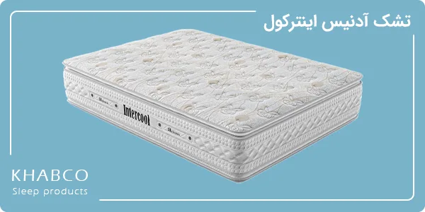 تشک آدنیس مدل اینترکول