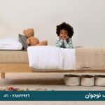 بهترین مارک تشک نوجوان
