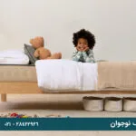 بهترین مارک تشک نوجوان
