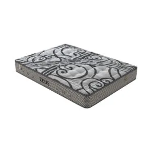 تشک یک نفره داتیس مدل زئوس سایز 90 در 200 سانتیمتر