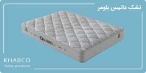 تشک داتیس بلومر (Bloomer)
