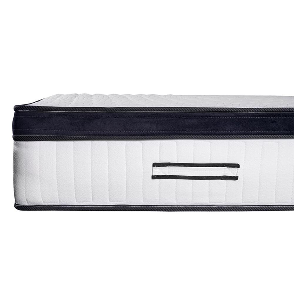 تشک یک نفره ویستر مدل تارا سایز 120 در 200 سانتیمتر 2 قیمت تشک یک نفره ویستر مدل تارا سایز 120 در 200 سانتیمتر