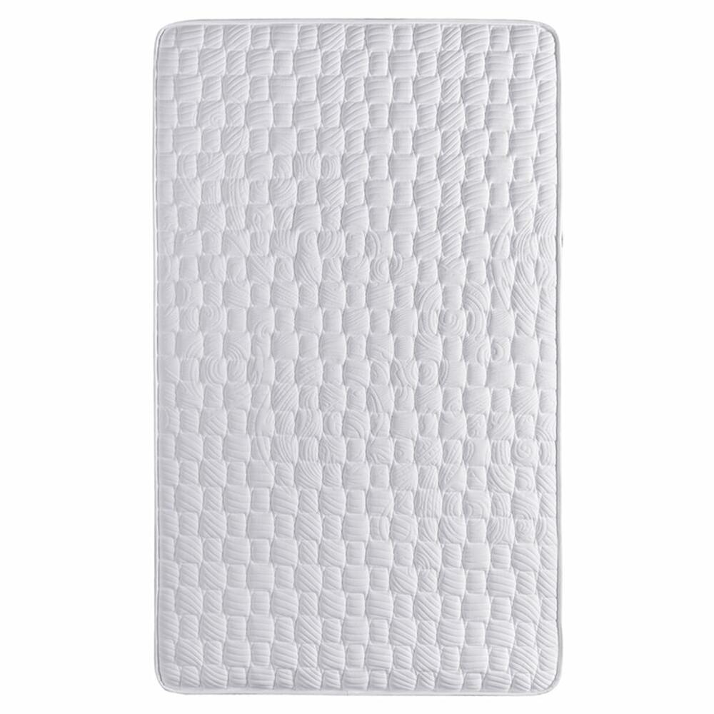 تشک یک نفره ویستر مدل تارا سایز 120 در 200 سانتیمتر 4 تشک یک نفره ویستر مدل تارا سایز 120 در 200 سانتیمتر