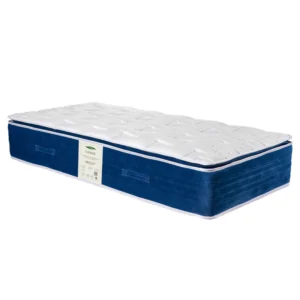 قیمت تشک یک نفره ویستر مدل سارین سایز 120 در 200 سانتیمتر