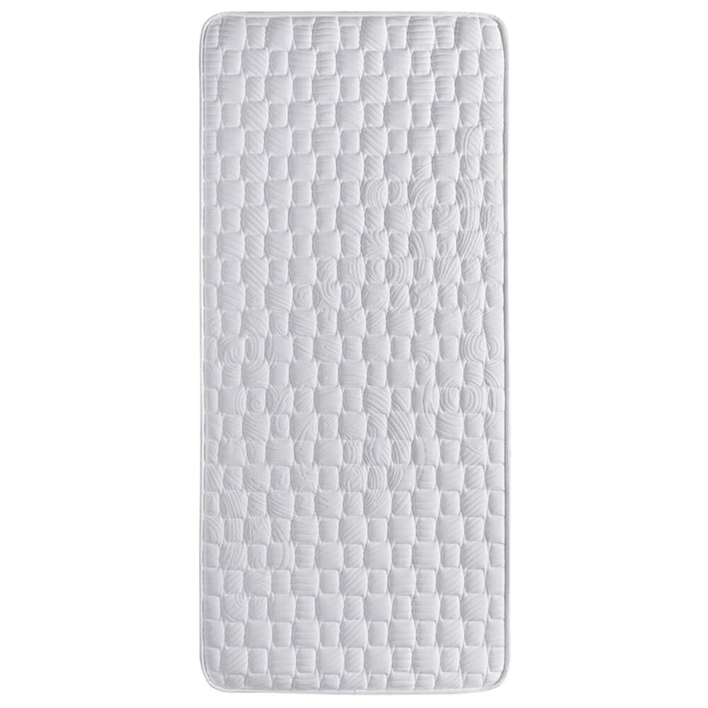 تشک یک نفره ویستر مدل سارین سایز 90 در 200 سانتیمتر 4 تشک یک نفره ویستر مدل سارین سایز 90 در 200 سانتیمتر