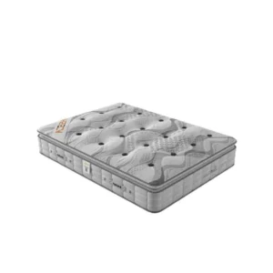 قیمت تشک یک نفره آدلفی مدل اسپرینگ ایر سایز 90 در 200 سانتیمتر